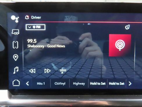 Used 2023 GMC Sierra 1500 Elevation image 16