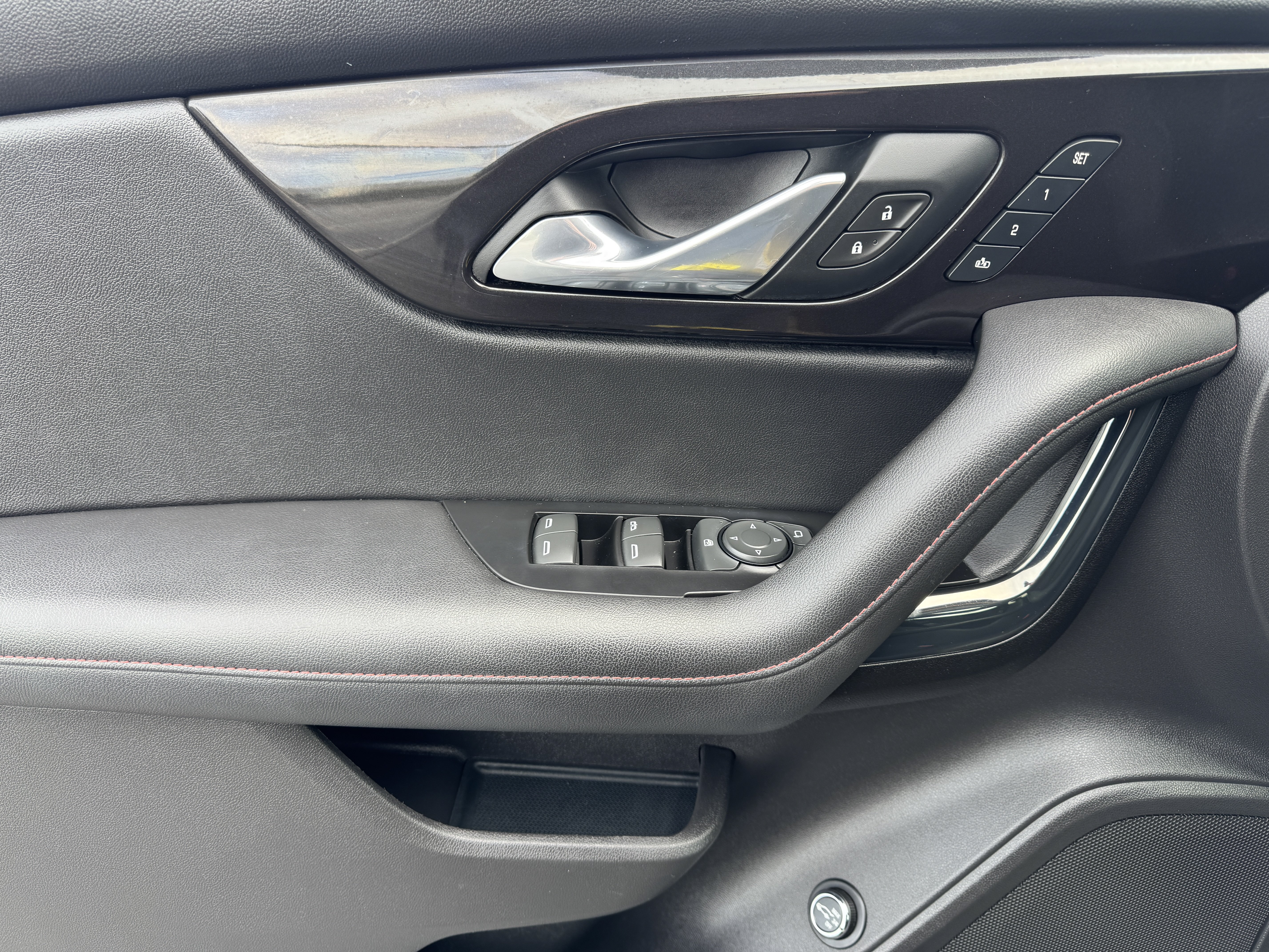 Used 2019 Chevrolet Blazer RS FWD image 10