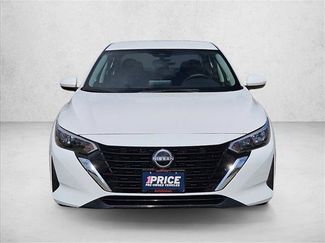 Used 2024 Nissan Sentra SV video 2