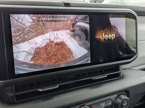 New 2026 Jeep Wrangler Unlimited Sport image 18