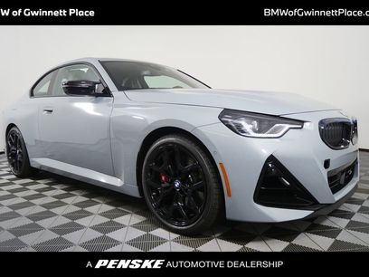 New 2026 BMW M240i Coupe w/ Premium Package