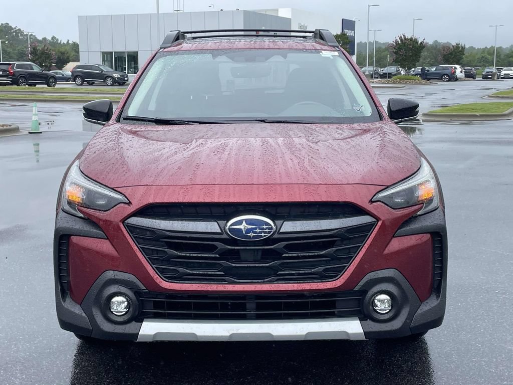 Certified 2025 Subaru Outback Limited w/ Popular Package #2 AWD/4WD image 22
