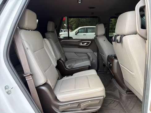 Used 2021 Chevrolet Tahoe LT RWD image 27