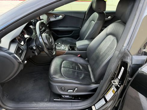 Used 2016 Audi A7 3.0T Premium Plus AWD/4WD image 11