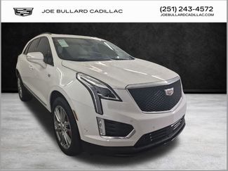 New 2026 Cadillac XT5 Sportv w/ LPO, Floor Liner Package video 1