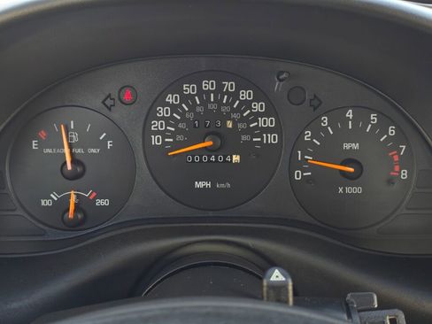 Used 1995 Chevrolet Monte Carlo Z34 image 42