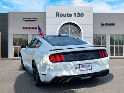 Used 2023 Ford Mustang GT Premium w/ Mustang Nite Pony Package
