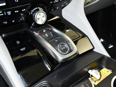 Certified 2025 Acura MDX SH-AWD w/ Advance Package image 30