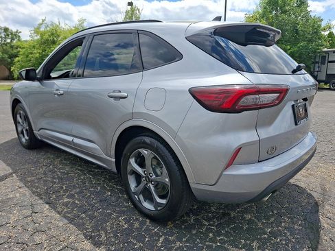 Used 2024 Ford Escape ST-Line FWD image 21