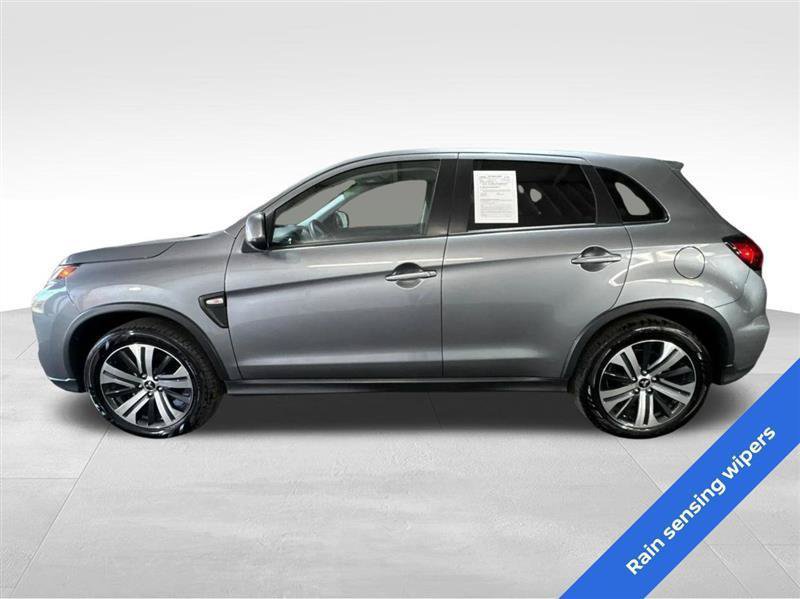 Used 2025 Mitsubishi Outlander Sport ES AWD/4WD image 8
