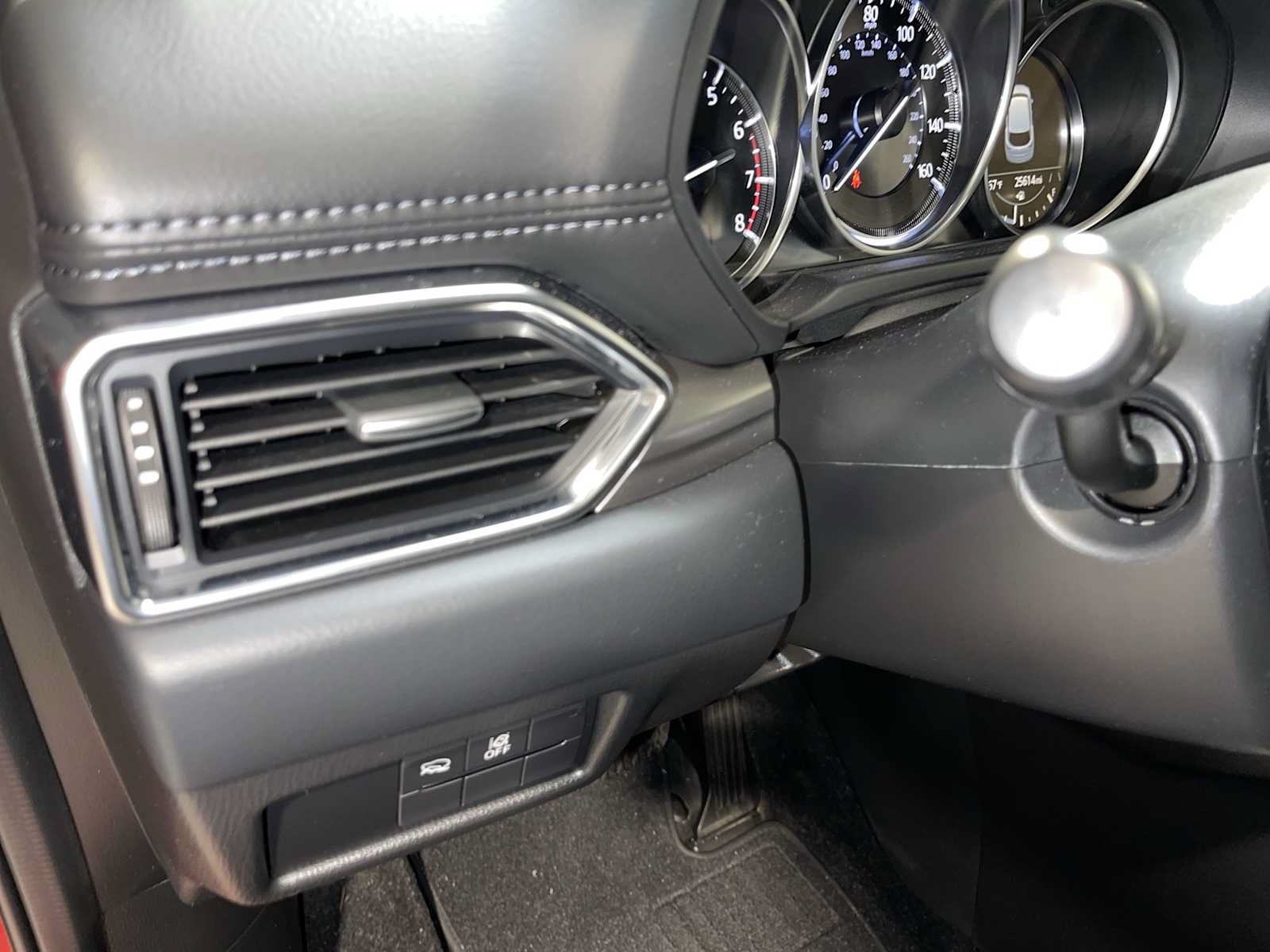 Used 2023 MAZDA CX-5 AWD 2.5 S image 23