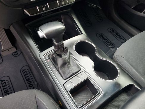 Certified 2019 Kia Sorento S image 23