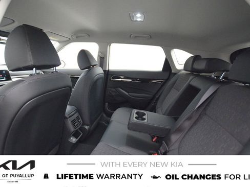 New 2026 Kia Seltos S image 12