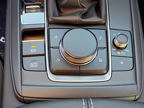 New 2026 MAZDA CX-30 AWD 2.5 S image 23