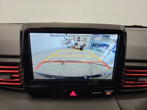 Used 2020 Hyundai Veloster N w/ Performance Package FWD image 16