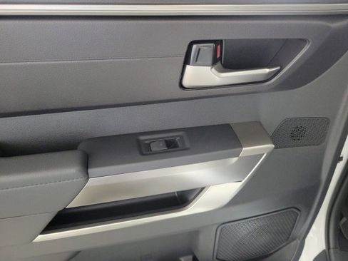 New 2026 Toyota Tundra SR5 image 11