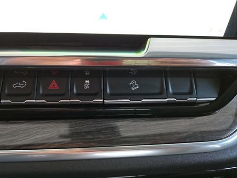 New 2026 Chevrolet Silverado 2500 LTZ w/ LTZ Convenience Package image 21