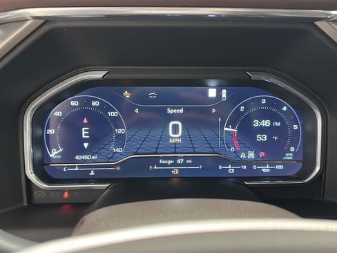 Used 2022 GMC Sierra 1500 Denali w/ Technology Package image 10