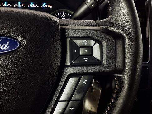 Used 2019 Ford F150 XLT w/ Equipment Group 301A Mid image 19