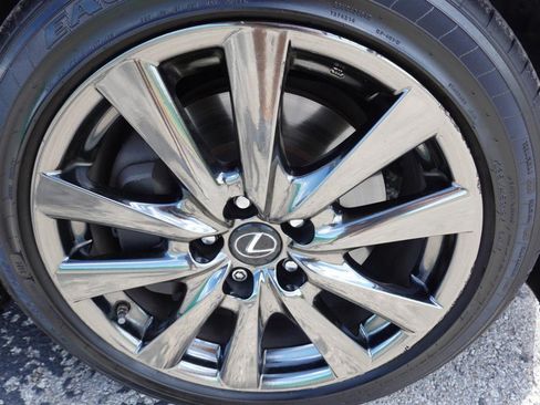 Used 2013 Lexus GS 350 w/ Luxury Pkg RWD image 9