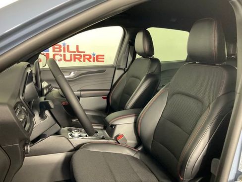 New 2026 Ford Escape ST-Line w/ Tech Pack #1 image 14