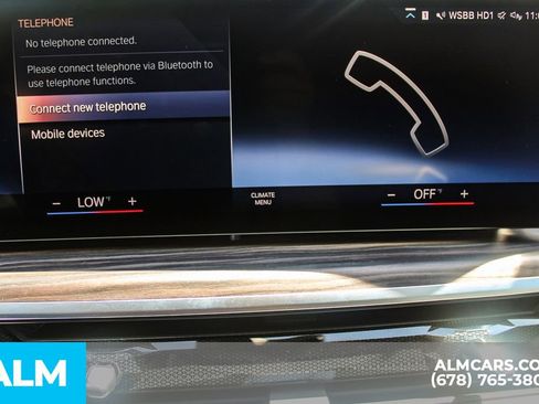 Used 2023 BMW X7 xDrive40i w/ Premium Package AWD/4WD image 40