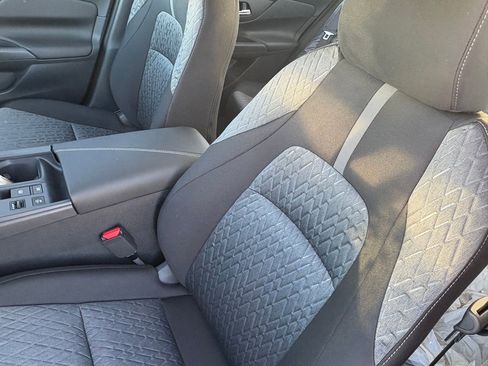 New 2026 Nissan Sentra SV image 18