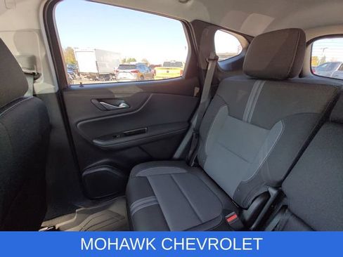 Used 2024 Chevrolet Blazer LT w/ Redline Edition AWD/4WD image 13