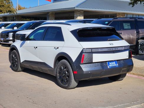 New 2026 Hyundai Ioniq 5 XRT image 3