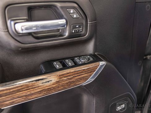 Used 2023 Chevrolet Silverado 3500 High Country w/ Z71 Off-Road Package image 29