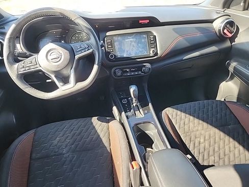 Used 2023 Nissan Kicks SR image 35