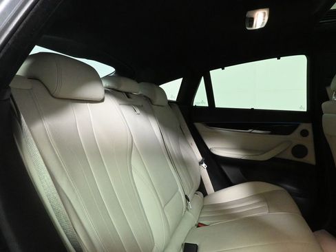 Used 2017 BMW X6 xDrive35i image 36
