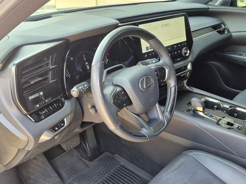 Used 2023 Lexus RX 350 Premium Plus w/ Accessory Package FWD image 4