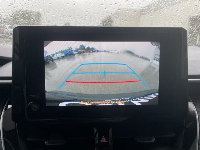 Used 2024 Toyota Corolla LE FWD image 14