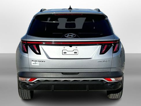 Used 2022 Hyundai Tucson SEL image 4