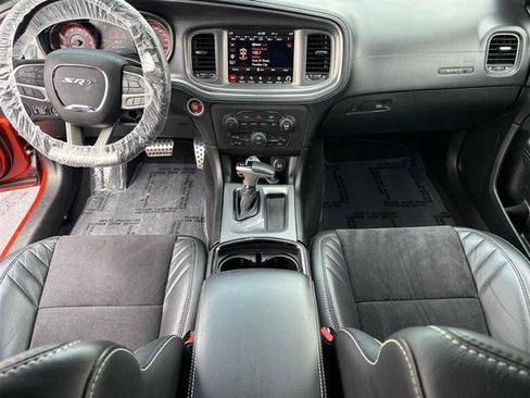 Used 2021 Dodge Charger SRT Hellcat RWD image 44