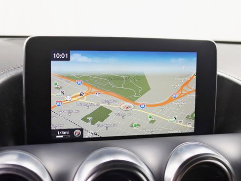 Used 2016 Mercedes-Benz AMG GT S w/ Exclusive Interior Package image 19