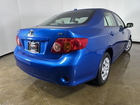 Used 2009 Toyota Corolla LE image 16