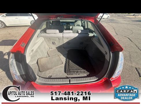 Used 2008 Toyota Prius FWD image 15