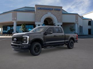 New 2026 Ford F250 XL w/ STX Appearance Package 360° Tour