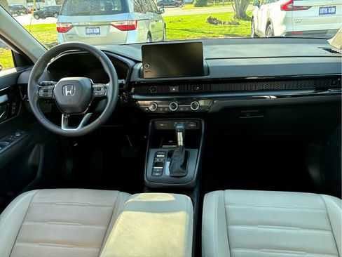 Certified 2024 Honda CR-V EX-L image 25
