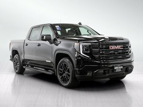 Used 2023 GMC Sierra 1500 Elevation w/ Elevation Premium Package AWD/4WD image 7