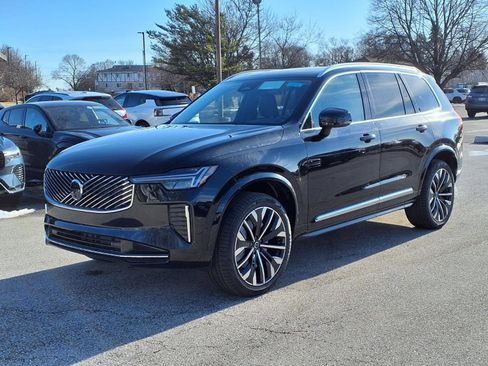 New 2026 Volvo XC90 B6 Plus w/ Protection Package image 1