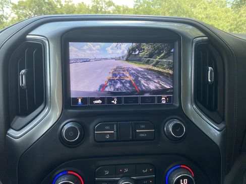 Used 2020 Chevrolet Silverado 1500 LT w/ All-Star Edition AWD/4WD image 23
