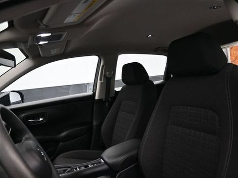 Certified 2023 Honda HR-V LX image 20