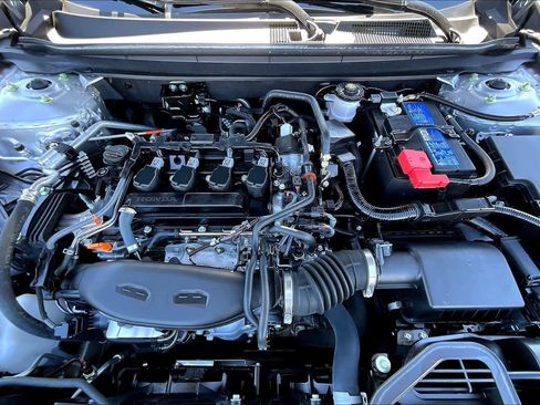 Used 2024 Honda Accord EX image 30