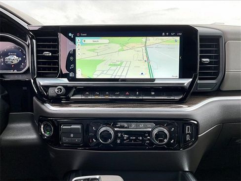 New 2026 Chevrolet Silverado 1500 RST w/ Safety Package image 11