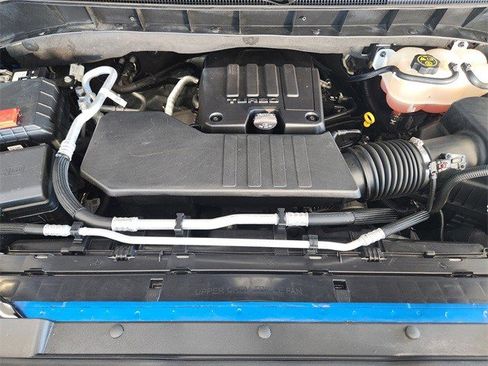 Certified 2023 Chevrolet Silverado 1500 LT w/ Safety Package image 16