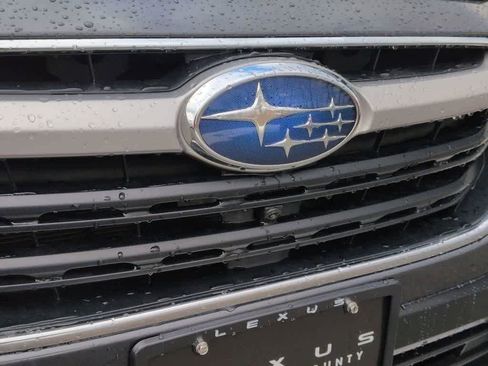 Used 2022 Subaru Outback Touring XT AWD/4WD image 12
