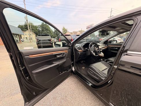 Used 2018 Honda CR-V EX-L image 15